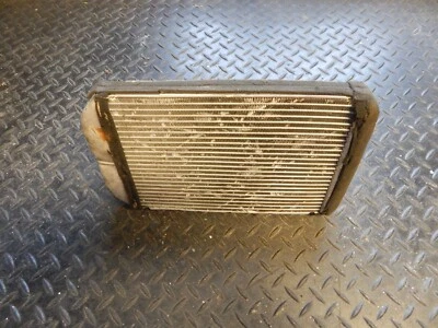 ORIGINAL MATRIZ CALENTADOR TOYOTA LAND CRUISER Foto 1 de 3