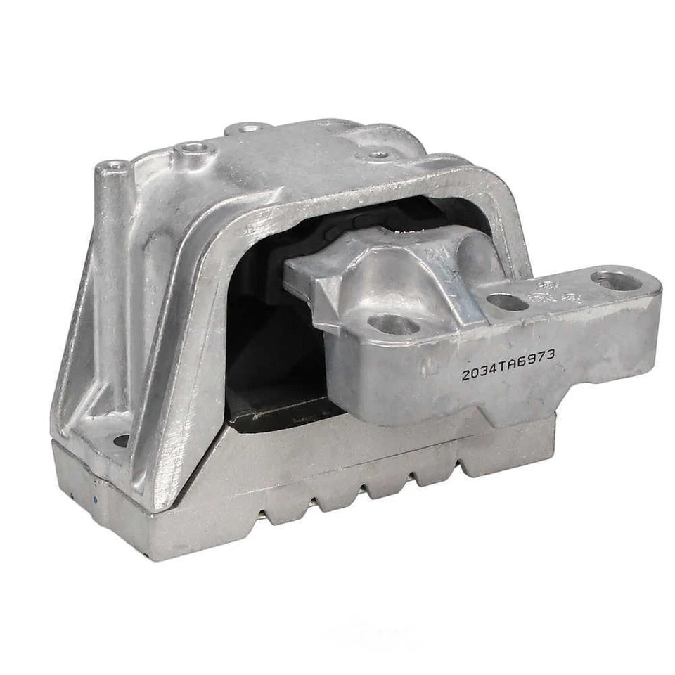 Montaje motor DEA/TTPA A6973 Foto 1 de 1