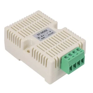Temperature Humidity Transmitter RS485 SHT20 Sensor Modbus RTU Acquisition9725 - Picture 1 of 8