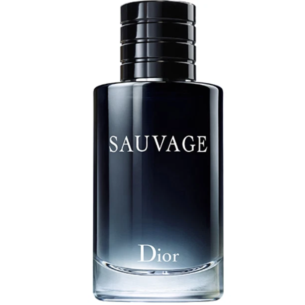 Dior Sauvage Men's Eau de Toilette - 3.4oz