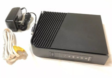 ARRIS 802.11ac Wi-Fi and MoCA 2.0 Ethernet Voice Gateway Modem Router (NVG468MQ)