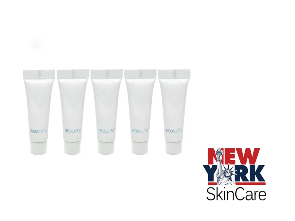 Neo cutis Neo Restore Post Treatment Nourishing Mask 6 Sachets - Image 1 of 1