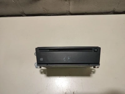 CD Spieler Nissan 28185BN700 PN2419M V10 Almera Tino dCi - Bild 1 von 4