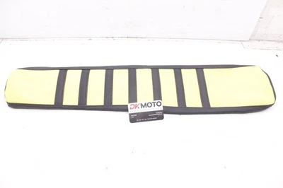 08 Suzuki Rmz250 capa de selim de reposição R4.BX1 - Imagem 1 de 4