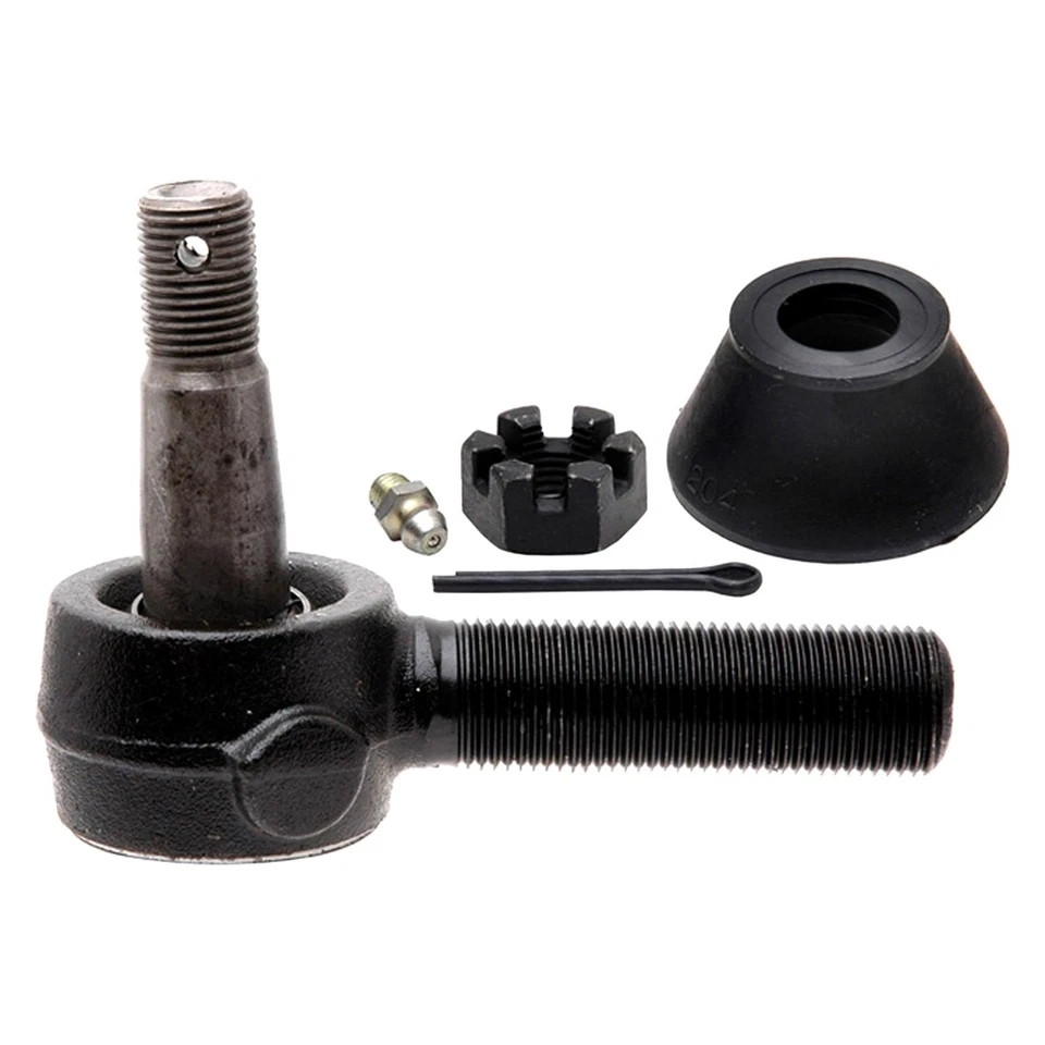 For Chevy K10 Pickup 64-66 Advantage Passenger Side Outer Steering Tie Rod End Foto 1 de 4