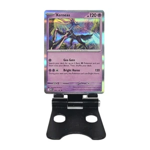 Xerneas 064/132 Me01 Mega Evolution Holo - Picture 1 of 2