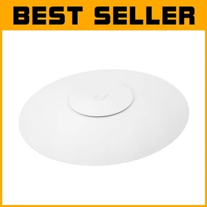 Unifi 802.11ac Dual-Radio AP - Single, White - Picture 1 of 8