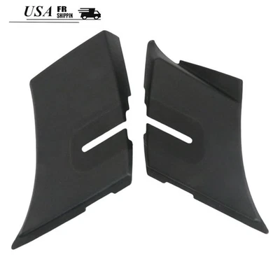 Quality LH&RH Air Inlet Cowl Grille Panel For GMC Yukon XL 1500 Yukon XL 2500 - Image 1 of 4