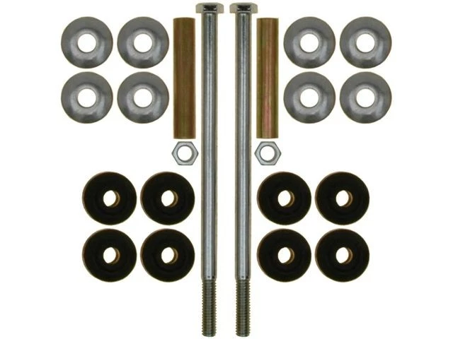 Barra estabilizadora delantera AC Delco 83RT13J se adapta a Pontiac Fiero 1984-1988 Foto 1 de 1