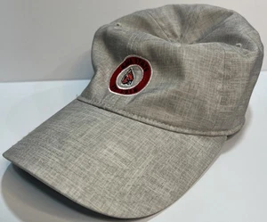 Ball State University Legacy Brand Cotton Strapback Hat Embroidered Dad Hat - Picture 1 of 12