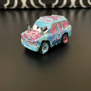 Disney Pixar Cars Blind Spot Mini Racers - Picture 1 of 7