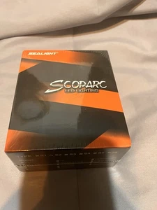 Sealight Scoparc LED Scheinwerfer S2 - Bild 1 von 2