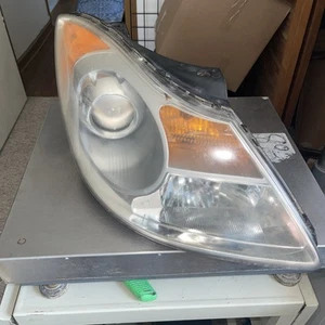 2012 Hyundai Veracruz Right Passenger Headlight Halogen Oem - Picture 1 of 6