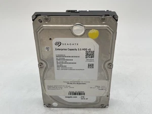 Wewnętrzny dysk twardy Seagate Exos 7E8 ST2000NM0125 2TB SATA 3,5" KLASA A GRATIS S/H - Zdjęcie 1 z 4