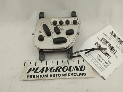 Модуль 16-позиционной регулировки сиденья Jaguar XK XKR X150 ECM подходит для 2007-2009 годов выпуска  - Изображение 1 из 4