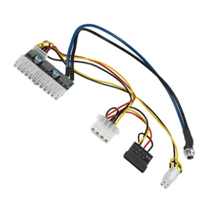 DC- DC Power Strip Module Multi- Output Power Supply Module - Afbeelding 1 van 12