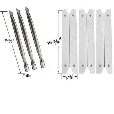  Charmglow  810-6320-B, 810-6320  Gas Grill Modules Repair Kit - Image 1 of 3