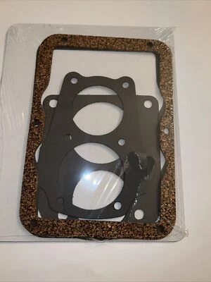 Serie Guarnizioni Cambiò Fiat Balilla 4 Marcie - Imagen 1 de 3