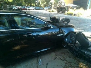 Anti-lock Brake Parts JAGUAR XJ 11 12 - Bild 1 von 12