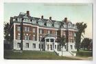 Richardson Hall, Dartmouth College, Hanover, N.H.