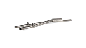 Akrapovic Evolution Link juego de tubos BMW Serie 8 F92 M8 Coupe (a partir de 19) 441/460KW con OPF - Imagen 1 de 1
