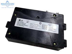 2013-2018 Cadillac ATS Bluetooth Telematics Communication Control Module OEM - Picture 1 of 12