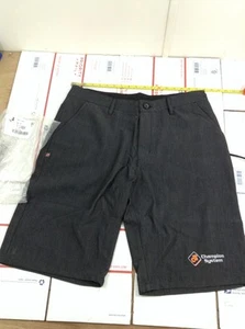 Champion System Mens Trail Short Casual Wear Size Xxl 2Xl (4850-100) - Picture 1 of 8