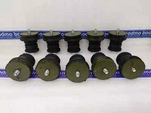 Kit de montaje para MAHINDRA SCORPIO 1ª GENERACIÓN F/L, SCORPIO - 0202AD0110N - Imagen 1 de 1