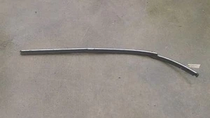 NOS 1956 Plymouth Belvedere 4 Door Hardtop Driver Left ROOF RAIL WEATHERSTRIP - Picture 1 of 4