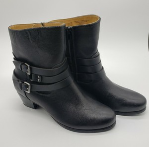 天然灵魂中筒女靴 Ebay