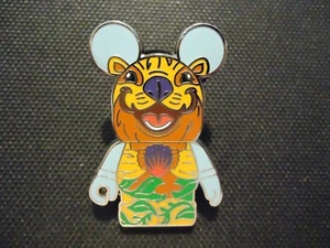 PIN NUTRIA CARRUSEL KING TRITON SERIE #11 DISNEY VINYLMATION PARK - Imagen 1 de 1