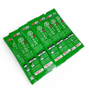 Set of 11 Iyemon Cha Japanese Instant Matcha Blend Ryokuchi Tea - Picture 1 of 6