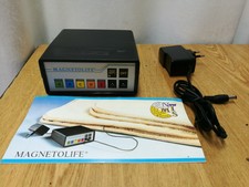 MAGNETOLIFE - Apparecchio per magnetoterapia a bassa frequenza MANCANO LE FASCE