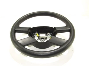 VW Fox 5Z 2005 steering wheel leather steering wheel leather 5Z0419091M - Picture 1 of 8
