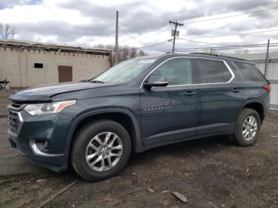 Used Windshield Wiper Motor fits: 2020 Chevrolet Traverse  Grade A - Image 1 of 4