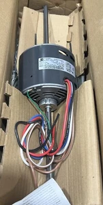 Emerson 1/3HP PSC Room A/C Motor Nos Surplus - Picture 1 of 4