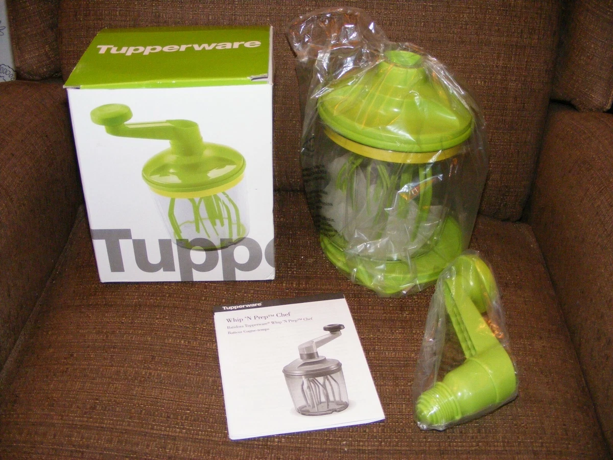 Tupperware Green Food Choppers for sale | eBay