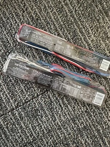 ELECTRONIC BALLAST KTEB-232-UV-IS-N-P INSTANT START NORMAL LIGHT OUTPUT - Picture 1 of 1