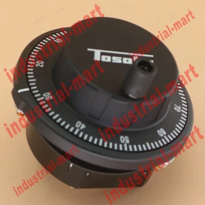 New Tosoku RE45BA1R5 Handy Pulse Manual Pulse Generator MPG - Picture 1 of 5