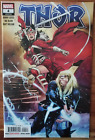 Thor #4 (2020) / US-Comic / Bagged & Boarded / 1st Print