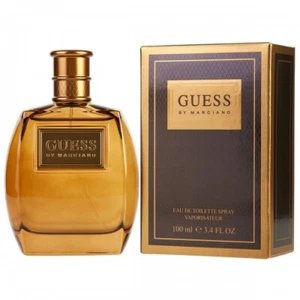 Guess By Marciano Eau De Toilette Hommes Neuf 100 ml