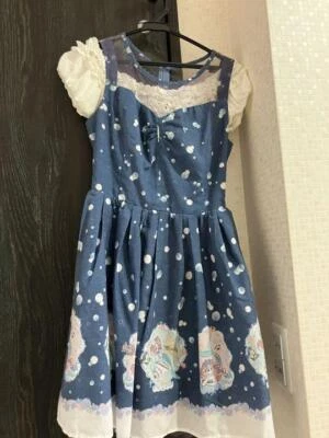 Ariel Motivo One Piece/Miel Secreta Foto 1 de 4