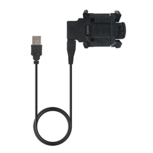 USB Schnell Kabel LadegeräT Dock Data Sync für 3 Quatix - Zdjęcie 1 z 6