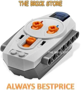 LEGO POWER FUNCTIONS ELECTRIC RECEIVER UNIT SELECT QTY - BESTPRICE + GIFT - NEW - Picture 1 of 2