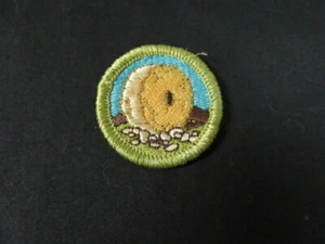 Insignia de mérito inventando th6 - Imagen 1 de 1