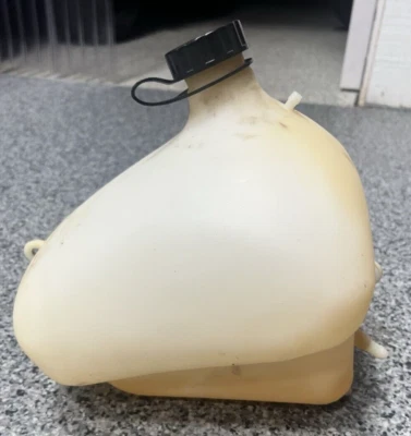 Polaris Scrambler  50 90 OE USED Gas Tank Fuel tank 01-06 PN  0450358 - Image 1 of 4