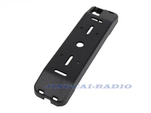 Black Plastic C03 Panel Mount For YAESU FT-7800 FT-7900 Car Mobile Radio New! - Picture 1 of 6