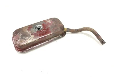 MG MGB Vented Front Engine Tappet Side Cover Original OEM Foto 1 de 4