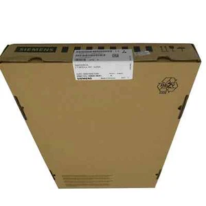 New Siemens 6SN1123-1AB00-0BA1 6SN1 123-1AB00-0BA1 SIMODRIVE 611 power module - Bild 1 von 2