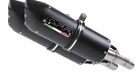 Triumph Speed Triple 1050 2005-2010 GPR Exhaust Furore Dual Slipon Silencers New Only $619.38 on eBay